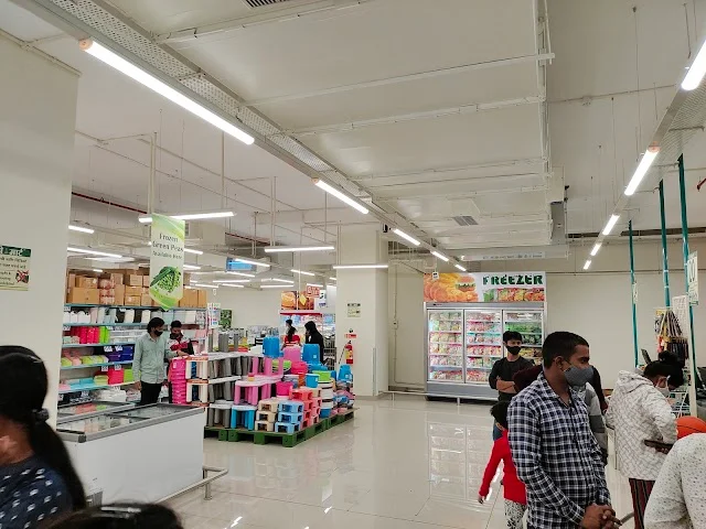 1 BHK Flat for Rent in Karvenagar NR DMART