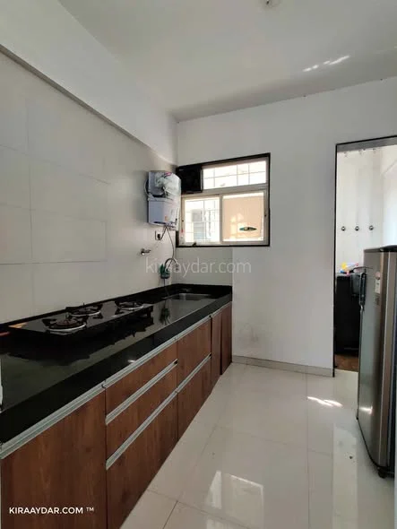 2 BHK Flat for Rent in Baner near Vibgyor school