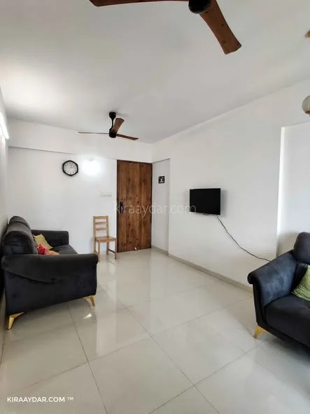 2 BHK Flat for Rent in Baner near Vibgyor school