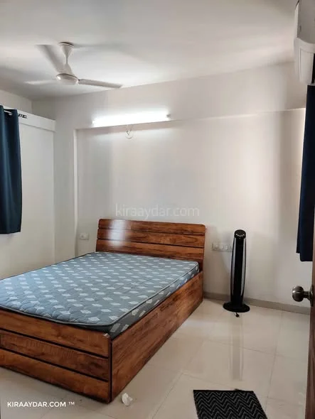 2 BHK Flat for Rent in Baner near Vibgyor school