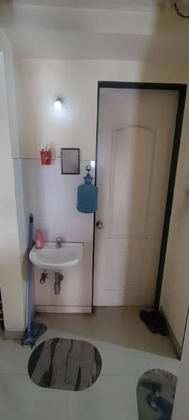 1 BHK Flat for Rent Near phoenix mall wakad