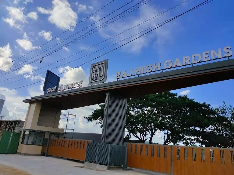 3 BHK Flat for Sale in Chandapura Circle