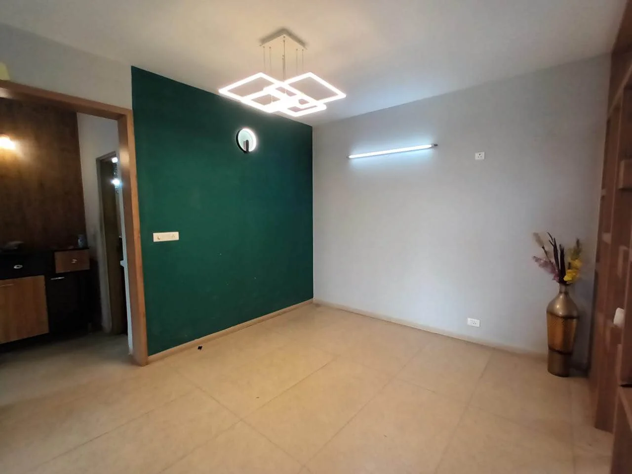 Single Occupancy in 3 BHK Flat for Rent in JPNagar