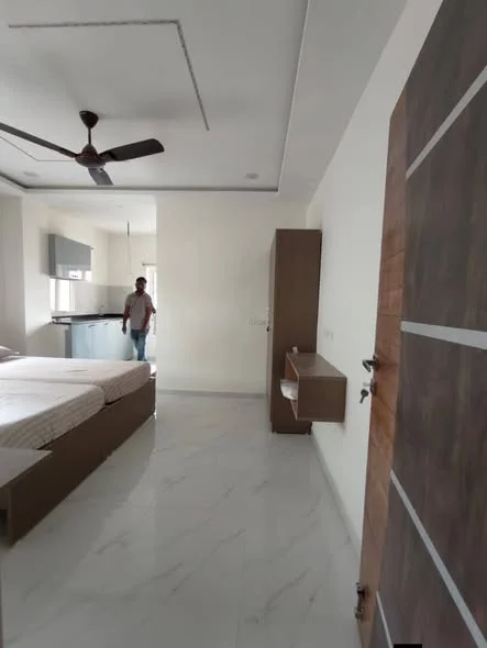 1 BHK Flat for Rent in Kondapur
