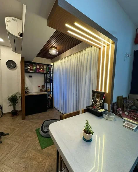 2 BHK Flat for Rent in Andheri West Dn nagar