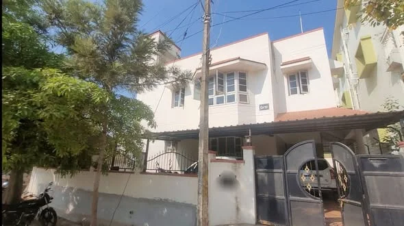 3 BHK Independent House for Sale in Vijaynagar 1st Stage