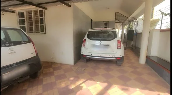 3 BHK Independent House for Sale in Vijaynagar 1st Stage