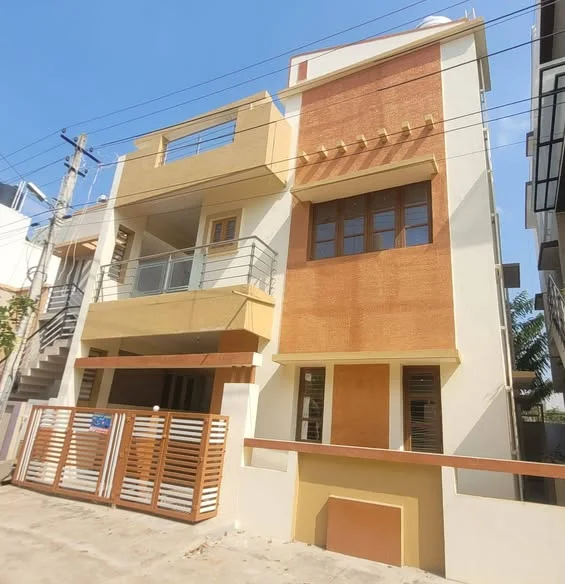 3 BHK Independent House for Sale in Srirampura