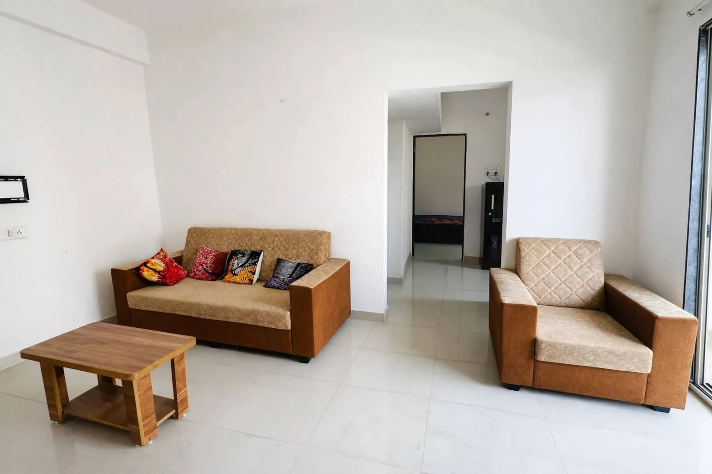 1 BHK Flat for Rent close to viman Nagar