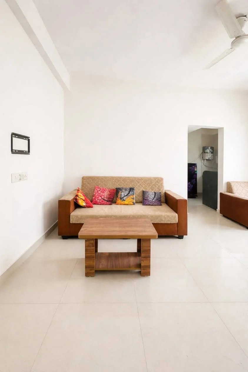 1 BHK Flat for Rent close to viman Nagar