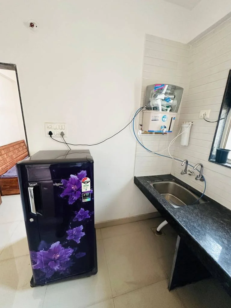 1 BHK Flat for Rent close to viman Nagar