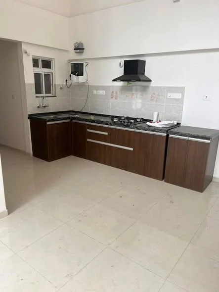 2 BHK Flat for Rent in Kharadi
