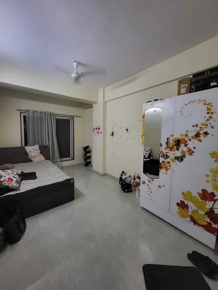 1 BHK Flat for Rent in Viman Nagar