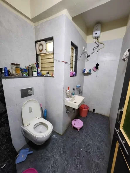 1 BHK Flat for Rent in Viman Nagar