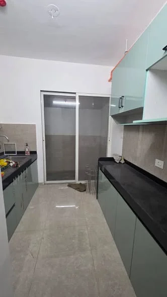 2 BHK Flat for Rent in Yashone Enternitee society Phase 2