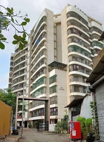 1 BHK Flat for Sale in NG Canary