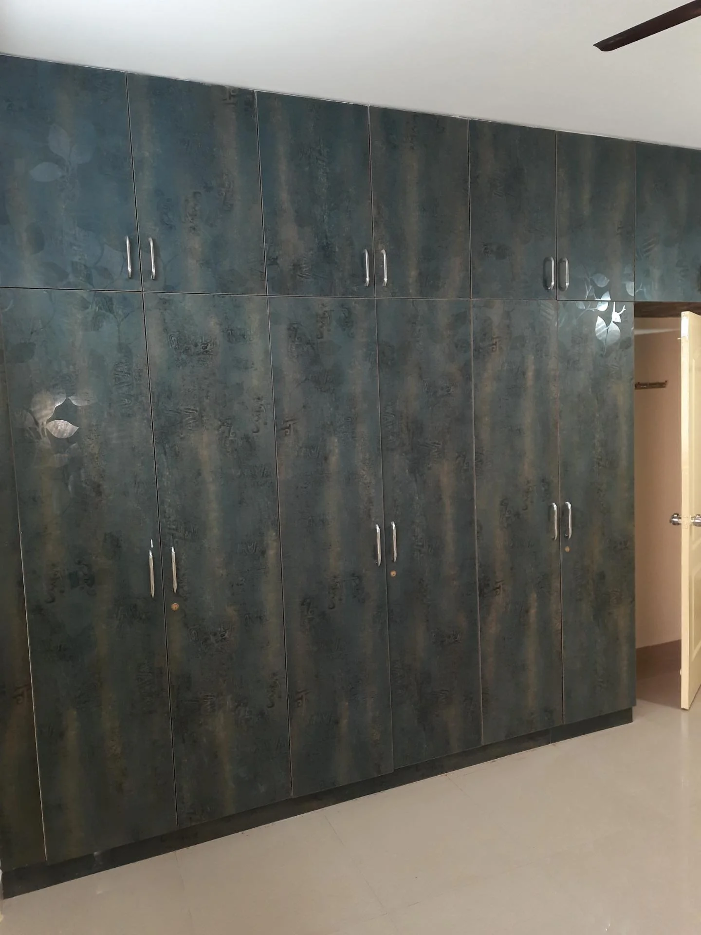 2 BHK Flat for Rent in Channasandra