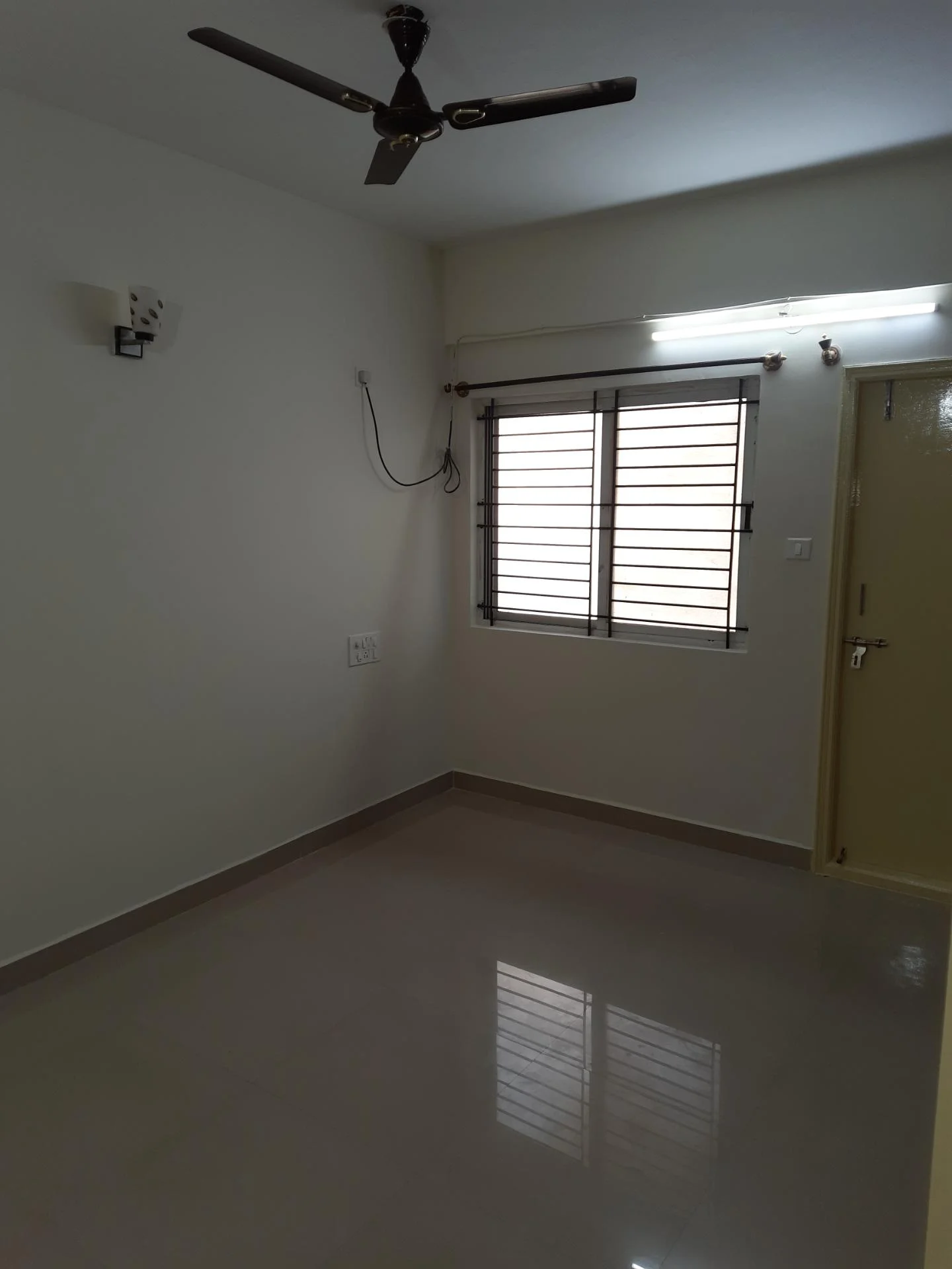 2 BHK Flat for Rent in Channasandra