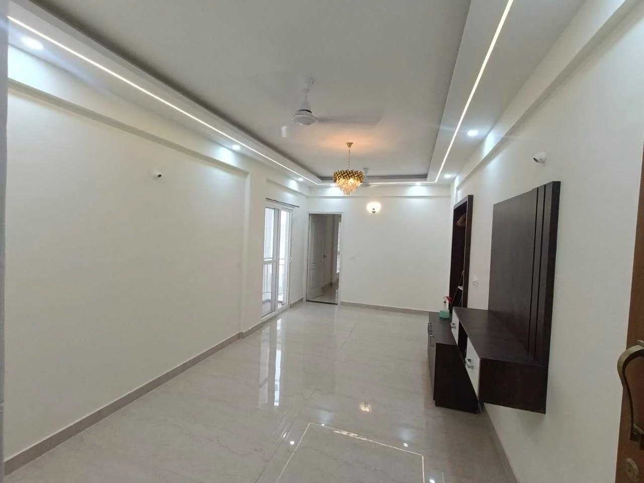 2 BHK Flat for Rent in Kyalasanahalli