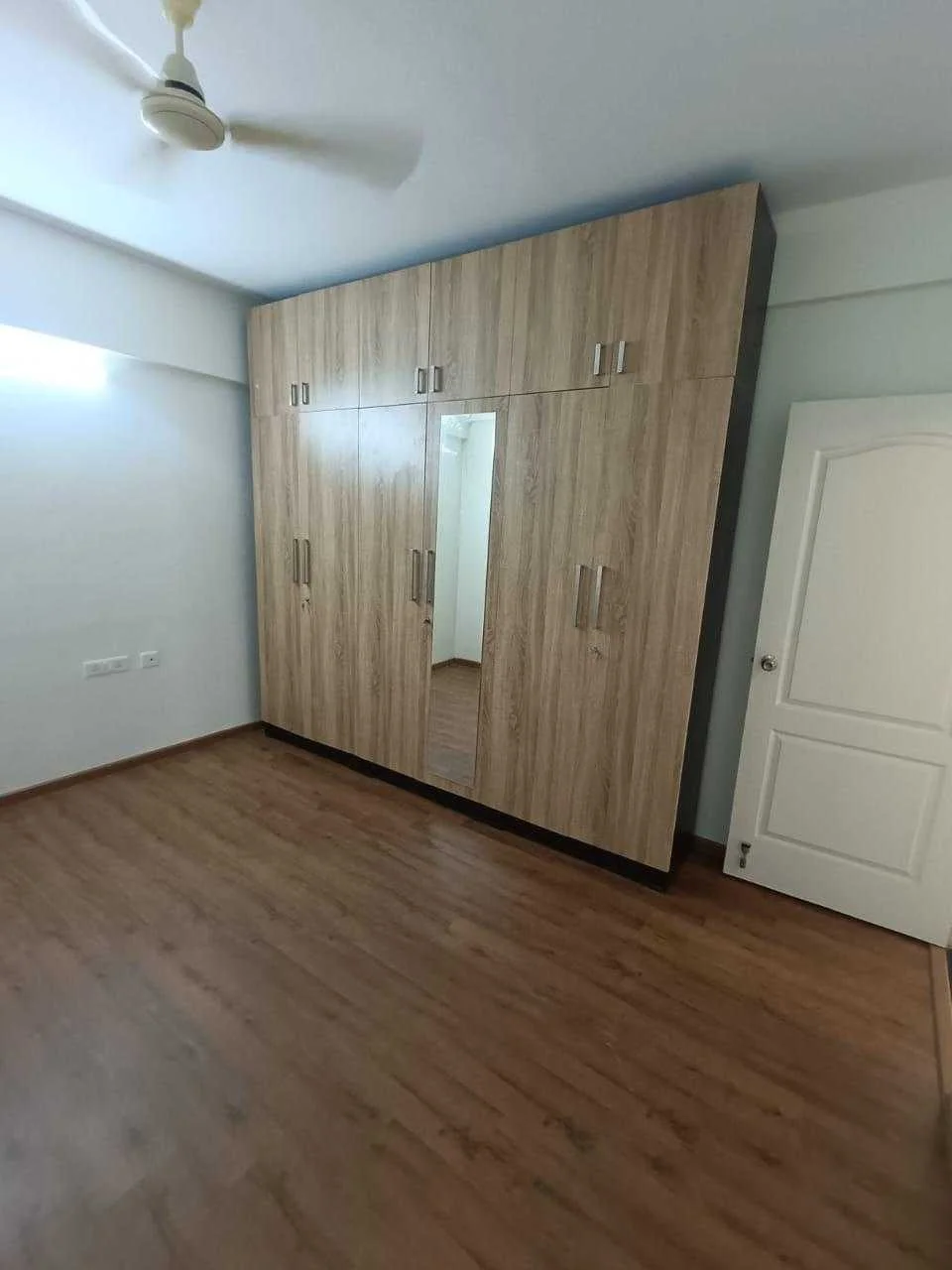 2 BHK Flat for Rent in Kyalasanahalli