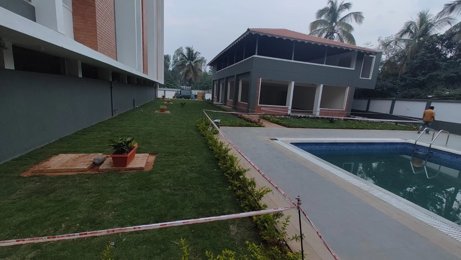 2 BHK Flat for Rent in Kyalasanahalli