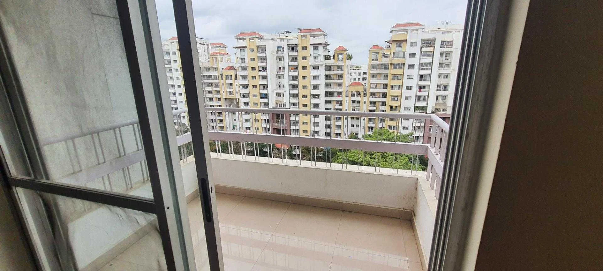 3 BHK Flat for Rent in Marathahalli