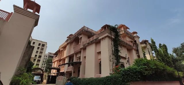 1 BHK Flat for Rent in Manpada junction