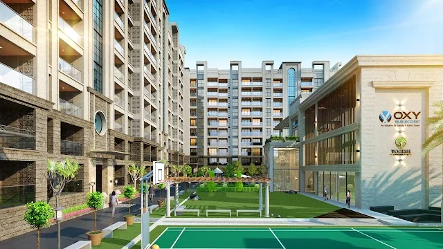 2 BHK Flat for Sale in VIMANNAGAR