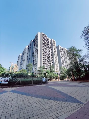 3.5 BHK Flat for Sale in Kalyani Nagar Annex
