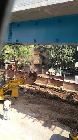 1 BHK Flat for Sale in Bhaskar Colony Near Thane station