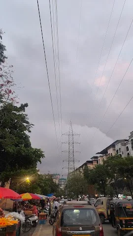 1 BHK Flat for Sale in Shanti park