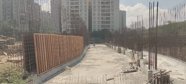 Flat for Sale in Bore well Road