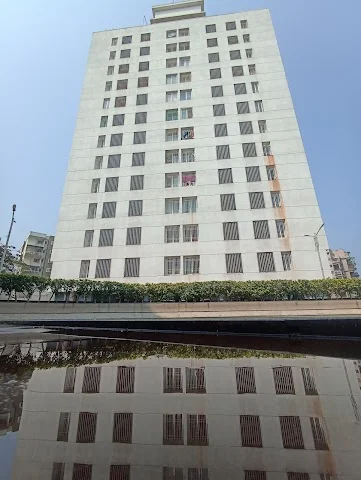 3 BHK Flat for Sale in Mumbai