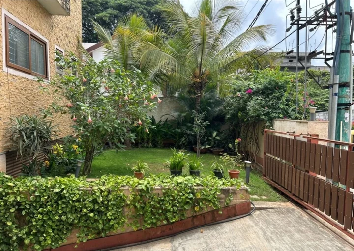 5 BHK Villa for Rent in Whitefield bangalore