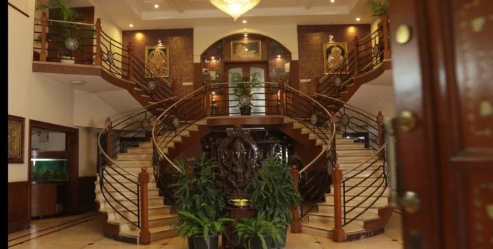 4 BHK Villa for Rent in Vijaya bank layout