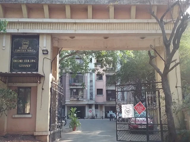 1 BHK Flat for Rent in Deonar