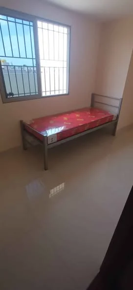 1 BHK Independent House for Rent Near KRISTU JAYANTI College