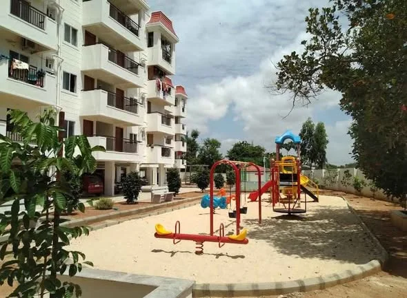 2 BHK Flat for Sale NEAR Sarjapur