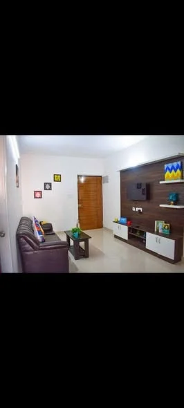 Single Occupancy for Male in 1 BHK Flat for Rent in ITPL Main road