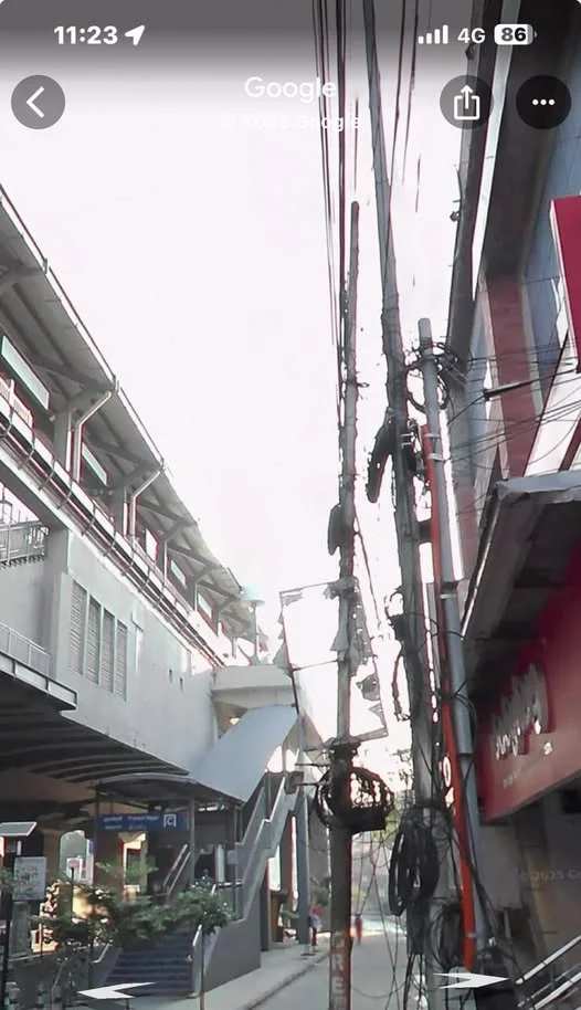 Office Space for Sale in Opp: Prakash Nagar Metro Station