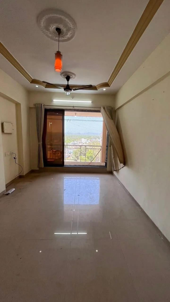 2 BHK Flat for Rent in Sector 9