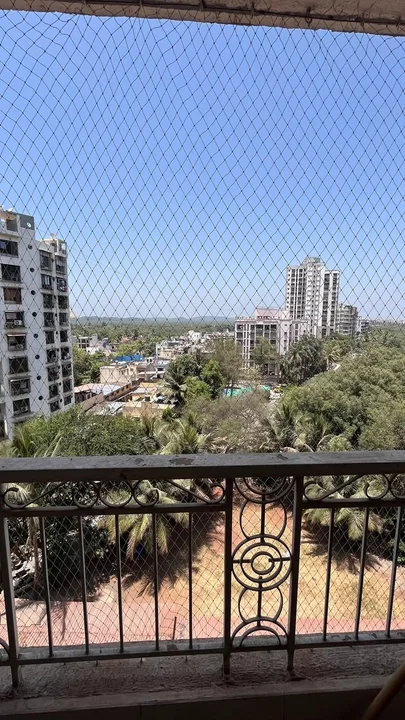 2 BHK Flat for Rent in Sector 9