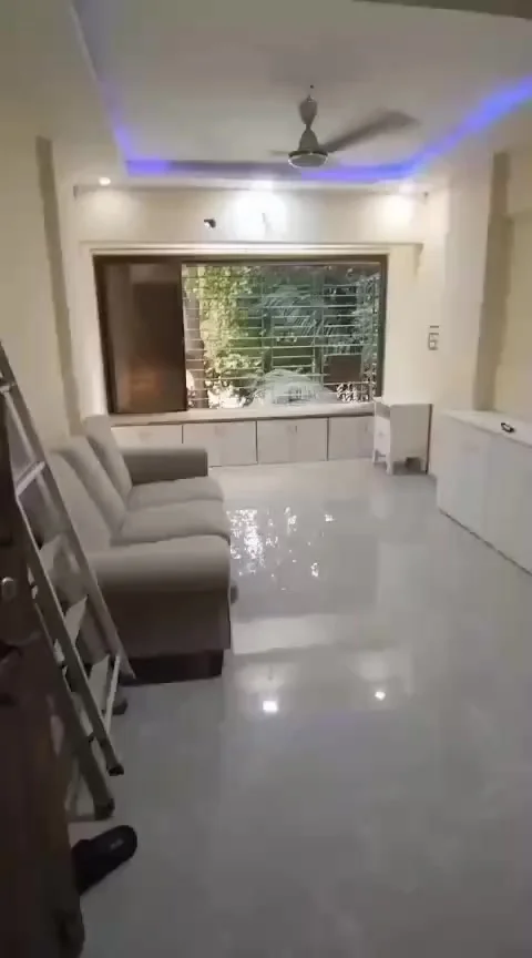 1 BHK Flat for Rent in Juhu Versova Link Road Andheri West