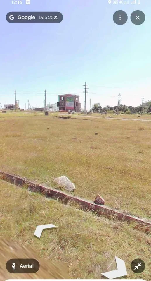 Residential Plot for Sale in Aradhya Layout Near Rashtrothana Svei school Attach Kbl Gardenia Adhiswar Layout Mysore