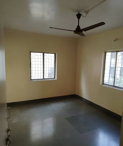 2 BHK Flat for Rent in Bhusari Colony