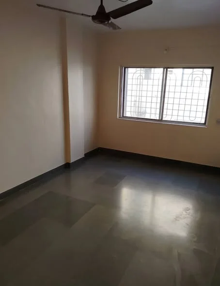 2 BHK Flat for Rent in Bhusari Colony