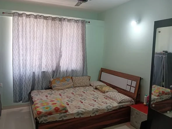 2 BHK Flat for Rent in Baner