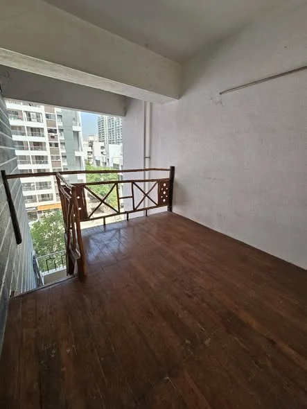 2 BHK Flat for Rent in Balewadi