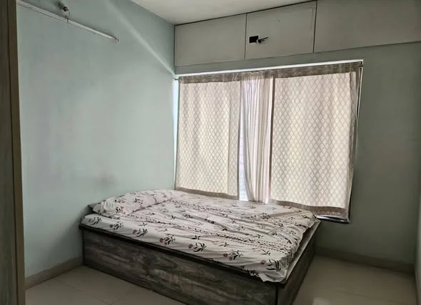 2 BHK Flat for Rent in Balewadi