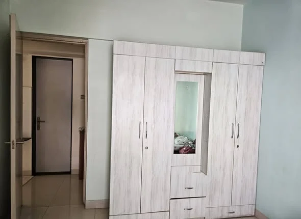 2 BHK Flat for Rent in Balewadi